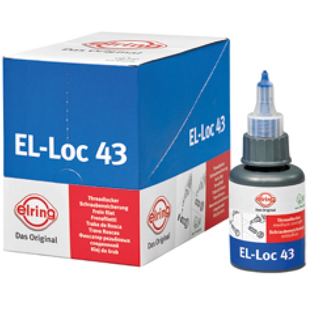 pics/Elring/954.000 EL-Loc 43/elring-954-000-el-loc-43-threadlocker-medium-strength-blue-50ml-bottle-01.jpg